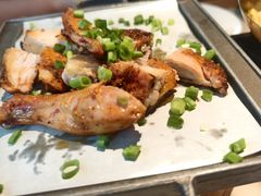-绿茶餐厅(领展购物广场·中关村店)