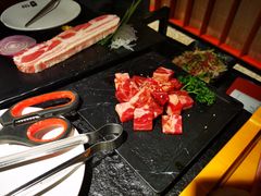 -嘿嘟嘟·肋条烧肉放题(爱融荟城店)