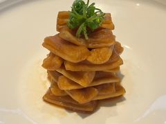 -宫燕府·京菜·烤鸭·淮扬菜(王府中心店)