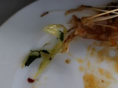 -庆岭迎宾园正宗活鱼馆