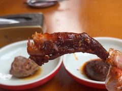 -老妈秘制兔头(春熙路店)