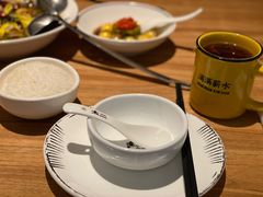 -太二酸菜鱼(汕头苏宁广场店)
