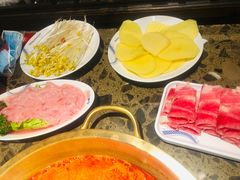 -小龙坎火锅(春熙太古里店)