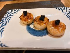 -福樱兰海鲜放题铁板烧(加州店)