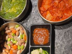 -九田家黑牛烤肉料理(宽城万达店)