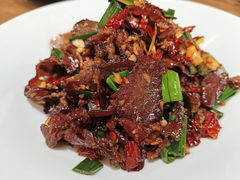 -铭厨特色家常菜(金色溪泉湾店)