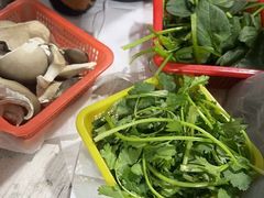 -梅红羊肉馆(赭山西路店)