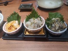 -玄白·炭烤活鳗(上海首店)
