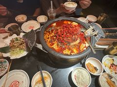 -探鱼·鲜青椒爽麻烤鱼(领展购物广场店)