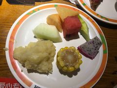 -比格比萨自助(花园路店)