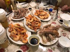 -花乐餐厅(涠洲岛店)