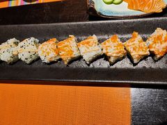 -松临·铁板烧&Omakase(神农店)