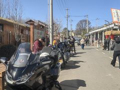 -辛庄国际文化艺术区