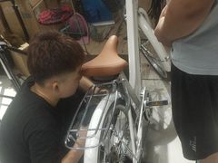 -美利达自行车和平里旗舰店