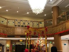 -杭州香格里拉饭店