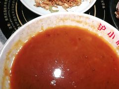 -沪小胖·小龙虾·蓝龙王(八佰伴店)
