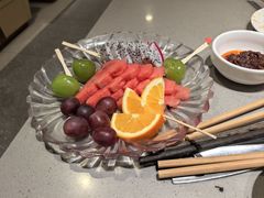 -海底捞火锅(西直门凯德MALL店)
