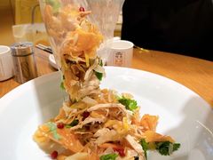 -粤集·手工粤菜(皇庭广场店)