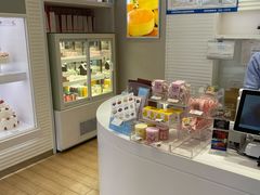-好利来(靖江路店)