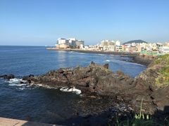 -龙头岩(Dragon Head Rock)