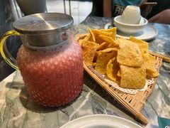 -披云云小馆·味道江湖(姚家园万象汇店)