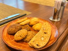 -食百绚全日制餐厅(成都棕榈泉费尔蒙酒店)