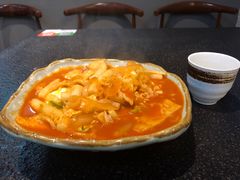 -槿Story·韩国料理(望京韩国美食城店)