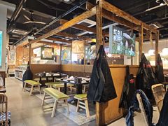 -楠小云·云南鲜菌·鲜牛自助火锅(九眼桥店)