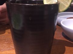 -云海肴·汽锅鸡·云南菜(天津国金汇店)