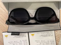 -MUJOSH木九十眼镜(月星环球港B1店)