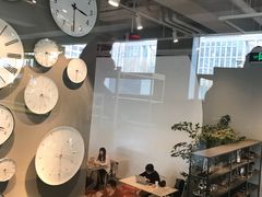 -dotcom coffee古点咖啡(致真大厦店)