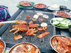 -同心烧烤(总店)