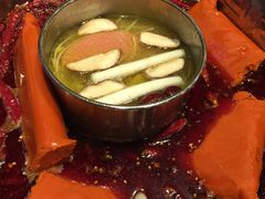 -蜀九香火锅(九眼桥店)