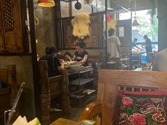 大堂-泽成·冰煮羊(乌兰察布红楼店)