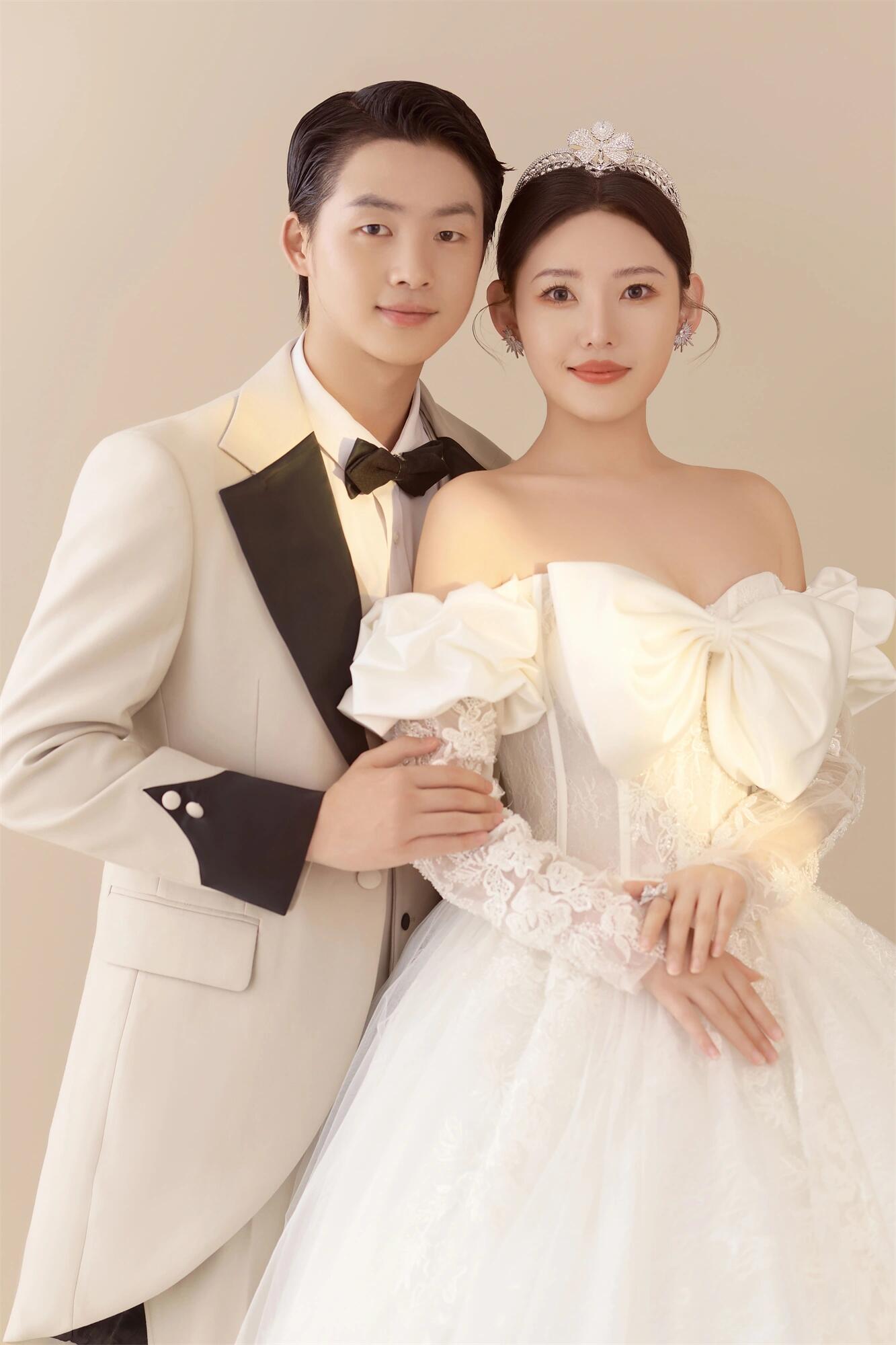 女主是室内设计师和男主结婚三年