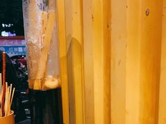 茅根甘蔗马猪蹄水-今邕烧烤(西大店)