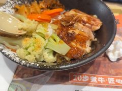 -吉野家(回龙观同成街店)