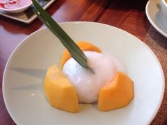 -mango tree芒果树泰国餐厅(青岛万象城店)