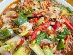 -碗碗羊肉(松石北路店)