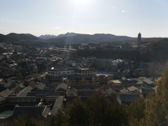 -云端咖啡(古北水镇景区店)