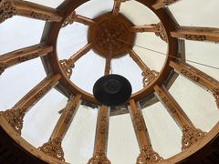 -呼和诺尔旅游景区