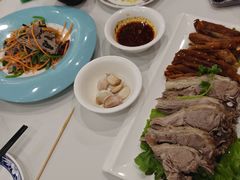 -清真·西北人家风味馆(中山中路店)