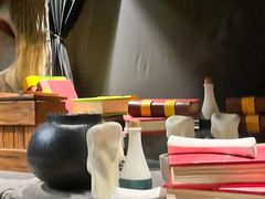 -蓝精灵乐园·世茂精灵之城主题乐园