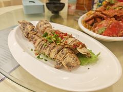 -钱塘府海鲜餐厅