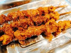 -韩师傅老大同刀削面(北苑路店)