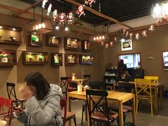 -协茂森老钟家(鸿云悦街店)