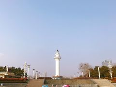 -日照灯塔风景区