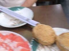 -牛街老爆肚满(牡丹园店)