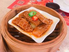 -点都德(聚福楼店)