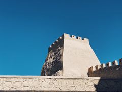 -嘉峪关关城
